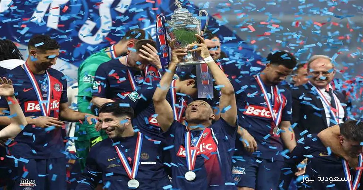 دولة إفريقية غير متوقعة تسعى لاستضافة نهائي كأس السوبر الفرنسي وما هي التفاصيل؟