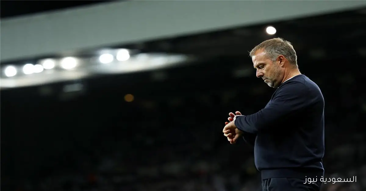 ديكو: هانز فليك يشبه برشلونة ونتعرض للظلم في دوري أبطال أوروبا