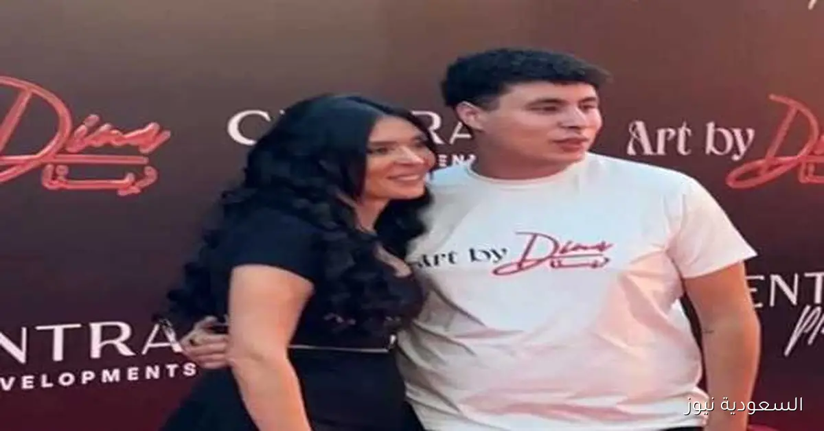 دينا تتصدر التريند بافتتاح أول أكاديمية للرقص الشرقي في مصر