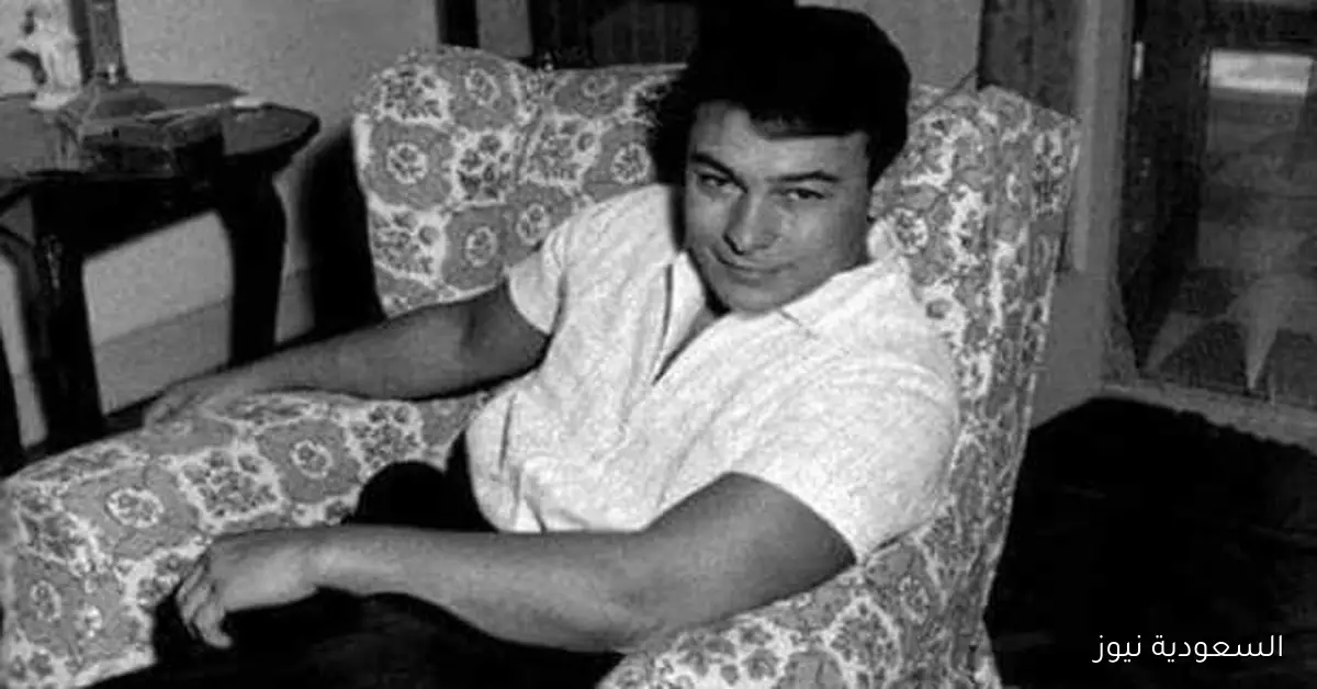 ذكرى رحيل أحمد رمزي: محطات بارزة في حياة فتى الشاشة الأول