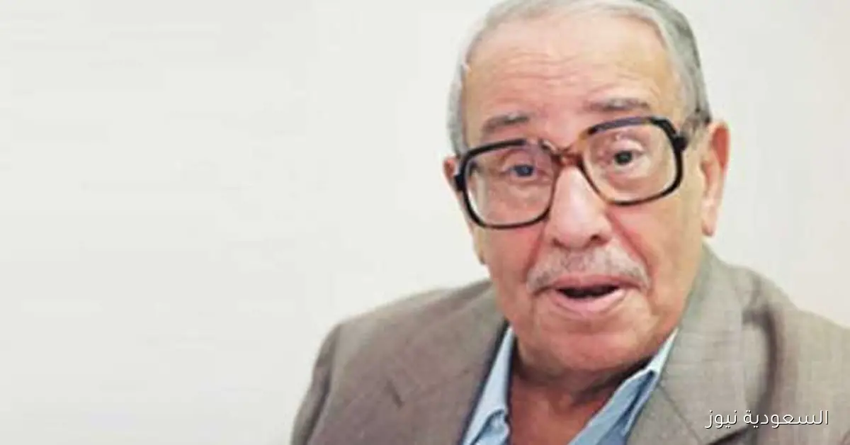 ذكرى رحيل «أخطر رجل في العالم»: رحلة فؤاد المهندس أسطورة الكوميديا