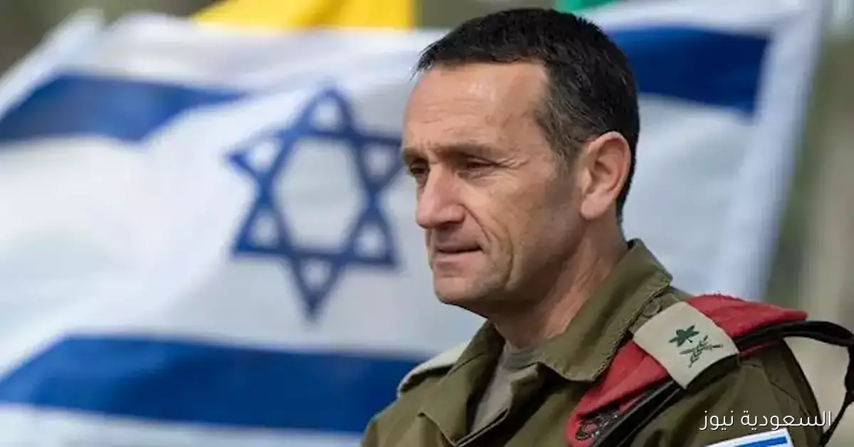 رئيس أركان الاحتلال السابق يقر بأن عدد ضحايا غزة فاق 200 ألف شخص