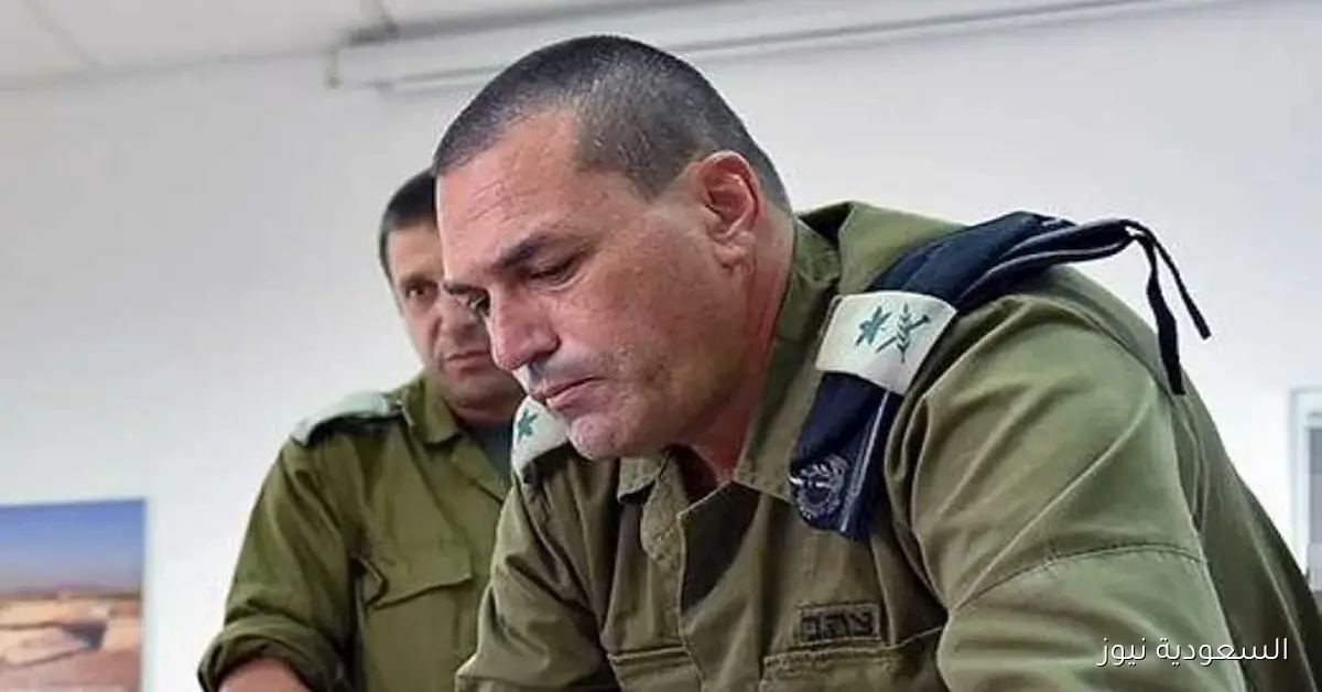 رئيس الأركان الإسرائيلي يؤكد التزامنا بالعمل وفق القانون الدولي في غزة