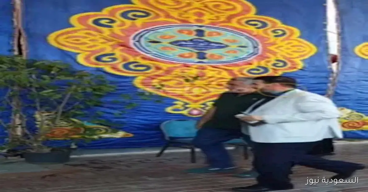 رئيس الاتحاد المصري السابق يشارك في الجمعية العمومية للنادي الأهلي