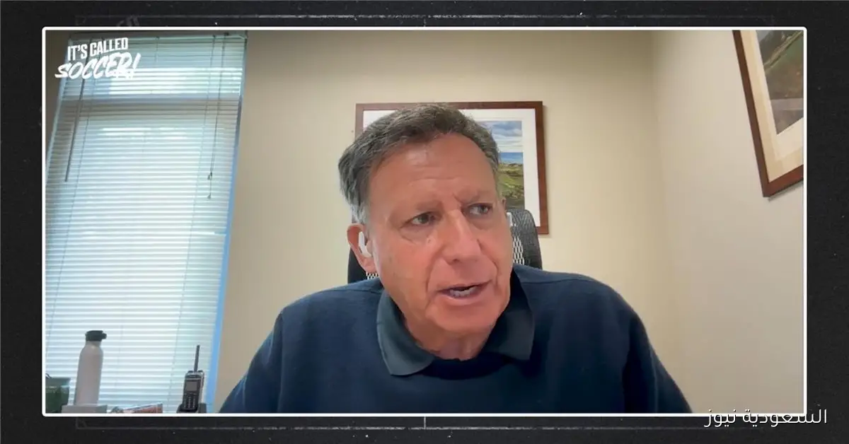 رئيس ليفربول يكشف أسباب فشل صفقة جويهي والفروق بين كلوب وآرني سلوت