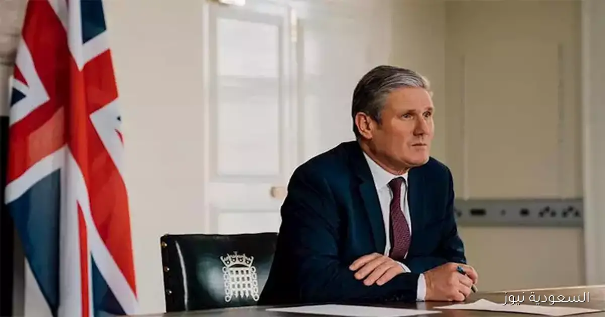 رئيس وزراء بريطانيا يعلن اليوم اعترافه بدولة فلسطين