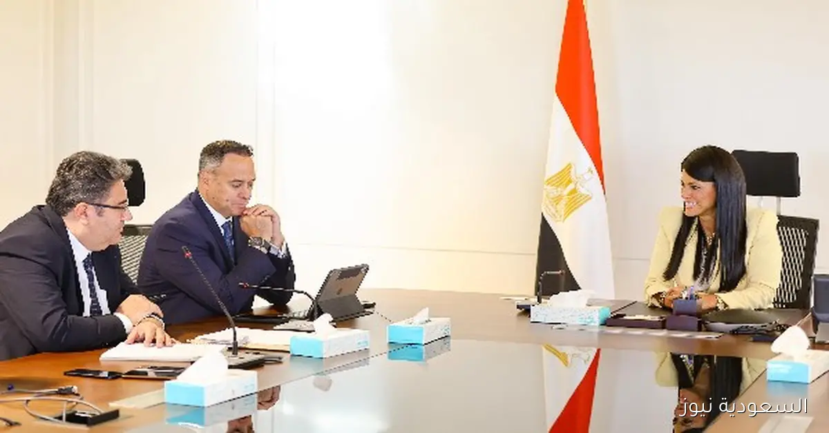 رانيا المشاط تؤكد أن الاقتصاد يتقدم بثبات نحو إتمام مسيرة الإصلاح