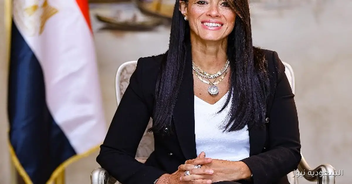 رانيا المشاط تؤكد أن زيادة الاستثمارات الخضراء تعكس التزام مصر بتحويل التحديات المناخية إلى فرص للنمو