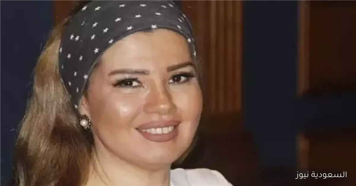 رانيا فريد شوقي تتحدث عن مباراة القمة وتعبّر عن حبها الكبير للأهلي وتمنياتها بفوزه