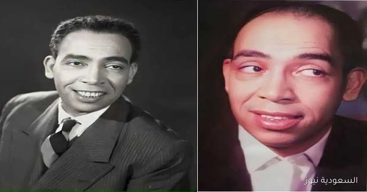 رحلة إسماعيل ياسين المأساوية نحو النجومية في عالم الفن