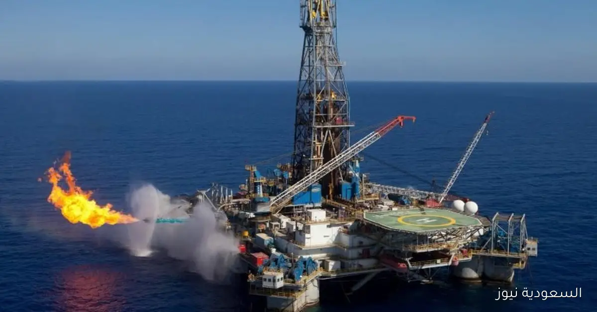 رحلة الصعود مستمرة .. وزير البترول يعلن ارتفاع معدلات إنتاج الغاز الطبيعي المصري