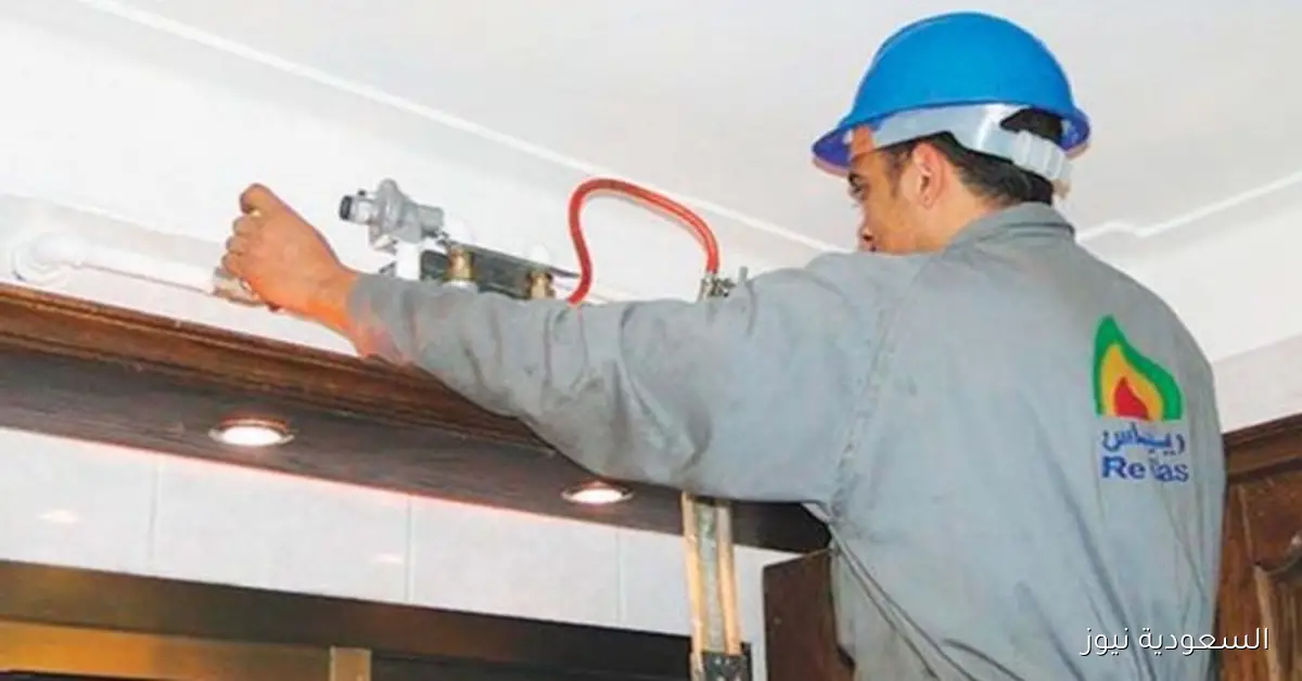 رسالة طمأنة لسكان 6 أكتوبر حول رائحة الغاز وأسبابها الفنية