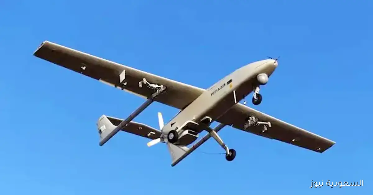 روسيا تعلن عن إسقاط 78 طائرة مسيرة أوكرانية خلال الليل