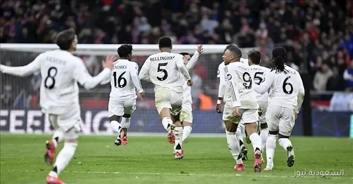 ريال مدريد يرفض رفع الأعلام الفلسطينية في ملعبه