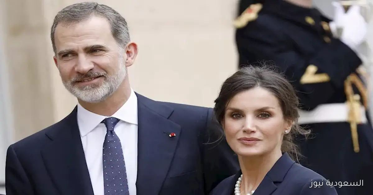 زيارة ملك إسبانيا وزوجته إلى القاهرة في 16 سبتمبر بدعوة من السيسي