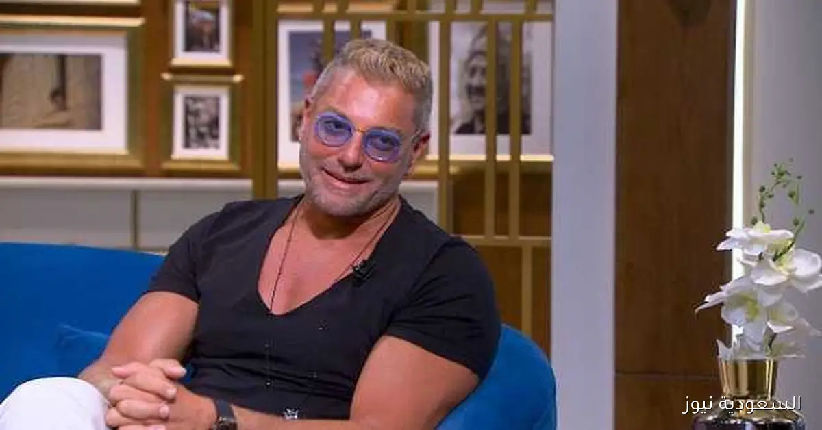 سالي شاهين تستضيف تامر هجرس في برنامج «رجال لكن ظرفاء»