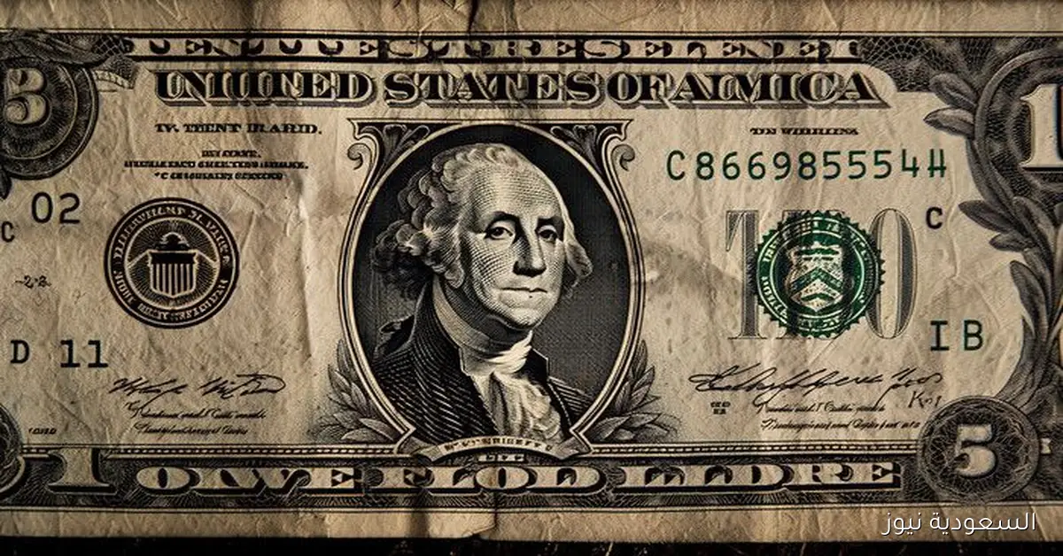 بكام دلوقتى.. مفاجآت في سعر الدولار اليوم في سوريا السبت 27 سبتمبر 2025 ضد ليرة السوريه