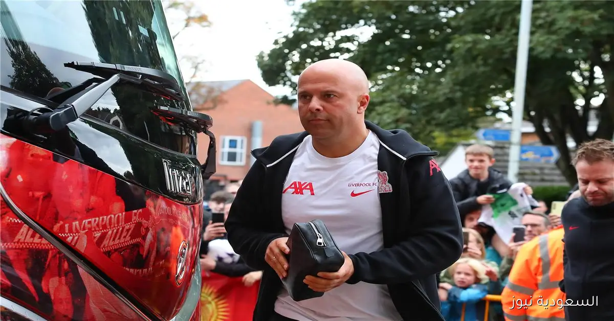 سلوت يرد على انتقادات ليفربول حول فيرتز ويكشف عن خبر سار بشأن إيزاك