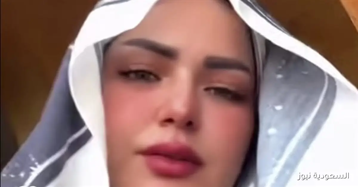 سما المصري تتحدث من داخل مسجد السيدة نفيسة: مدد يا آل البيت