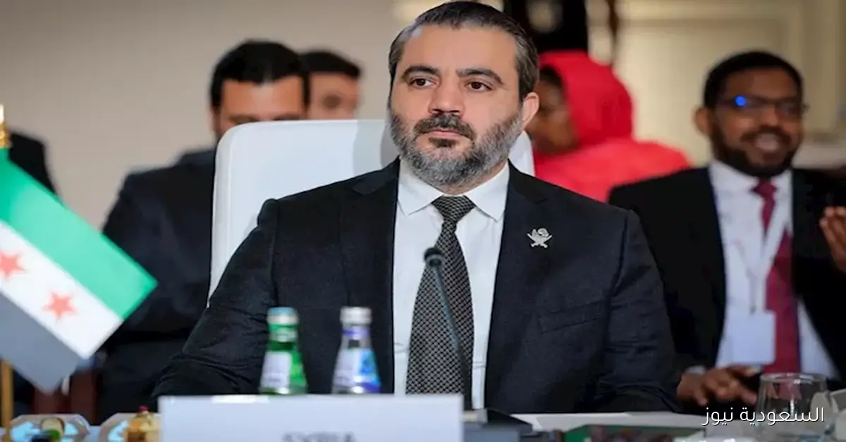 سوريا تتبنى خطة لحل أزمة السويداء بدعم من الولايات المتحدة والأردن