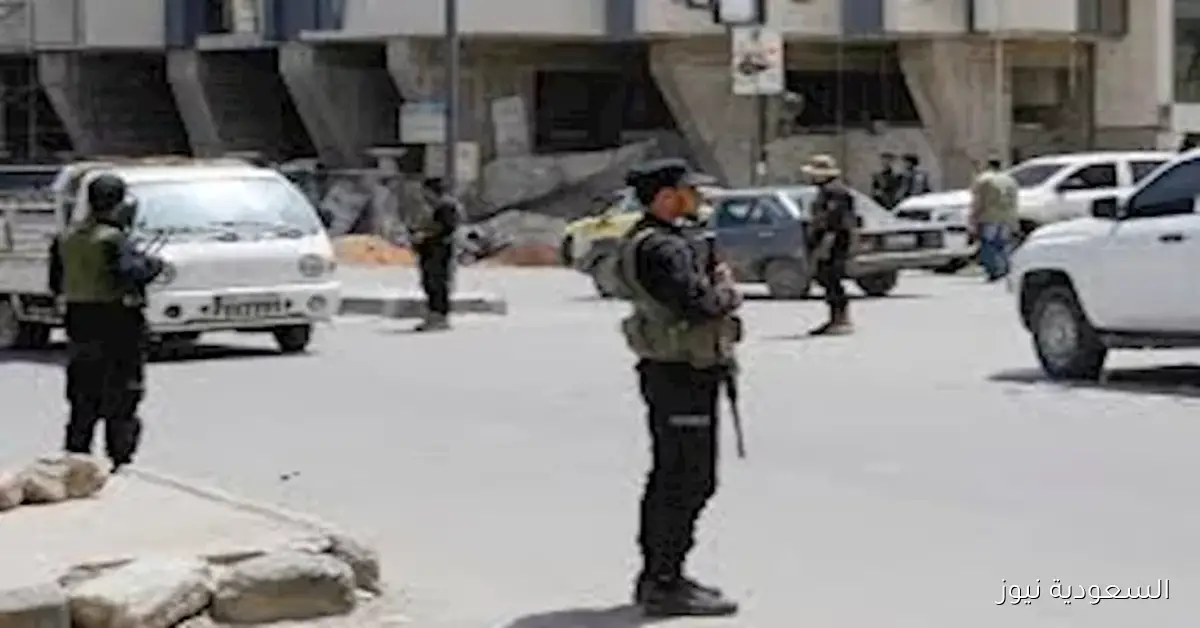 سوريا تسحب أسلحتها الثقيلة من الجنوب في ظل المفاوضات مع إسرائيل