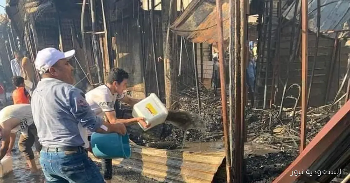 شادي الكومي يبرز نجاح القنطرة غرب الصناعية كمركز متنوع للصناعات