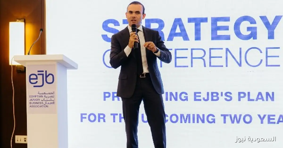 شباب الأعمال يقدمون أوراق سياسات تعزز السردية الوطنية وتعبّر عن الطموح في التنمية الاقتصادية