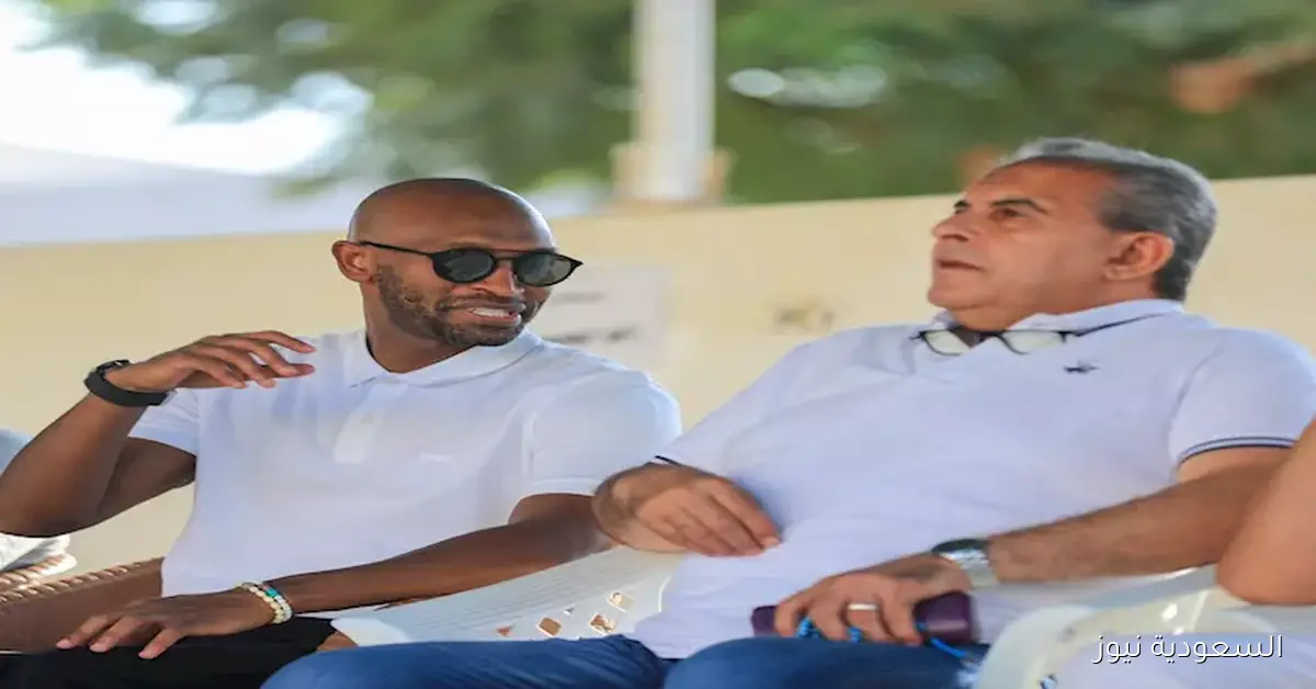 شيكابالا وعلاقته بنجوم الأهلي: لحظات تضامن واقتحام ستوديو