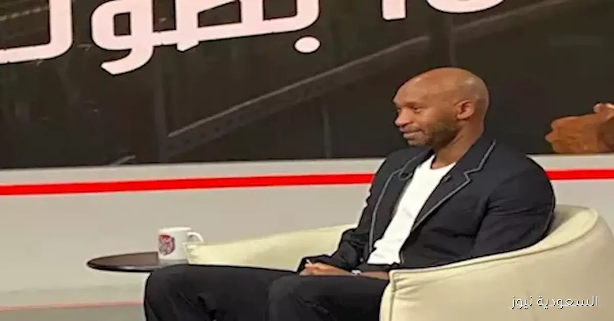 شيكابالا يعلق بعد فوز فريقه G على المستقبل سبورت