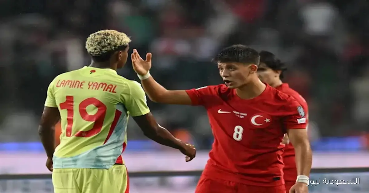 صراع بين برشلونة والمنتخب الإسباني حول مسكنات لامين يامال