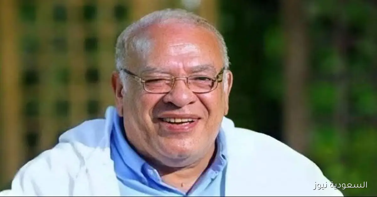 صلاح عبدالله يكشف عن أمنياته لقمة الأهلي والزمالك في حديثه مع “السعودية نيوز”