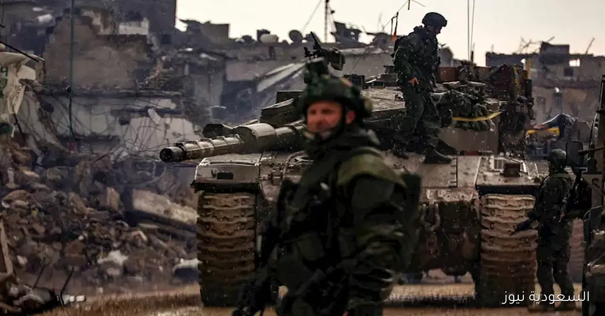 ضباط إسرائيليون يكشفون عن مخاوف بعض الجنود من خوض المعركة في مدينة غزة