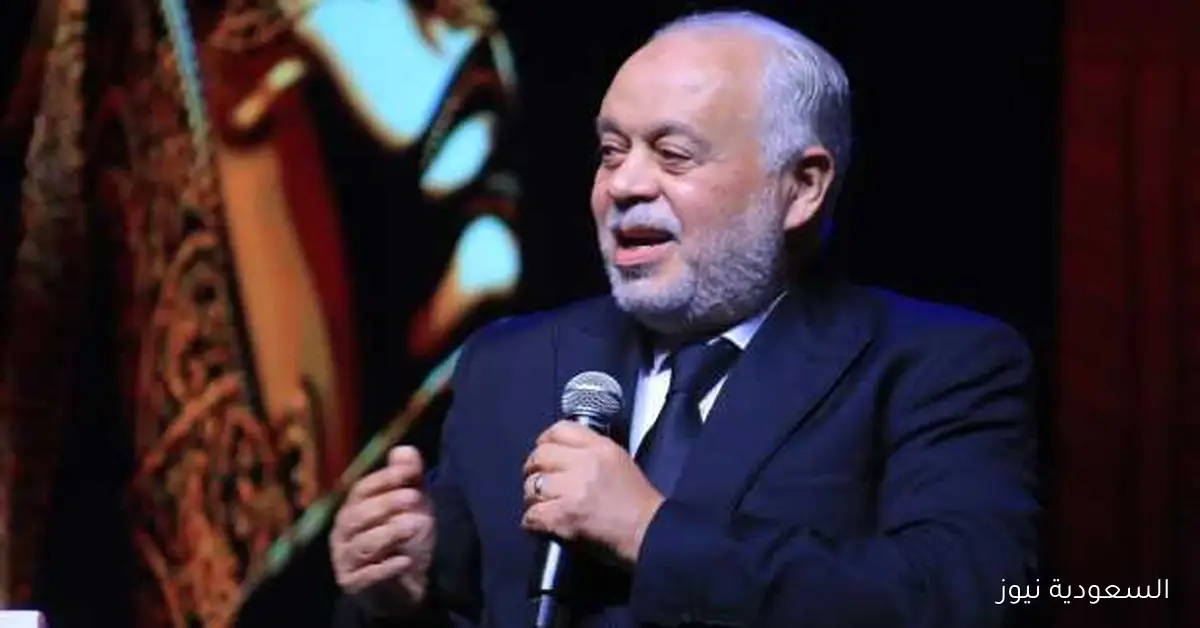 عاجل: أشرف زكي يودع نقابة المهن التمثيلية بعد سنوات من العطاء