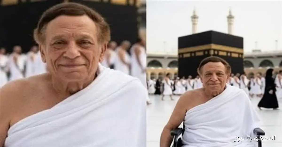 عادل إمام يتصدر محركات البحث.. هل يستعد الزعيم لمشروع فني جديد؟