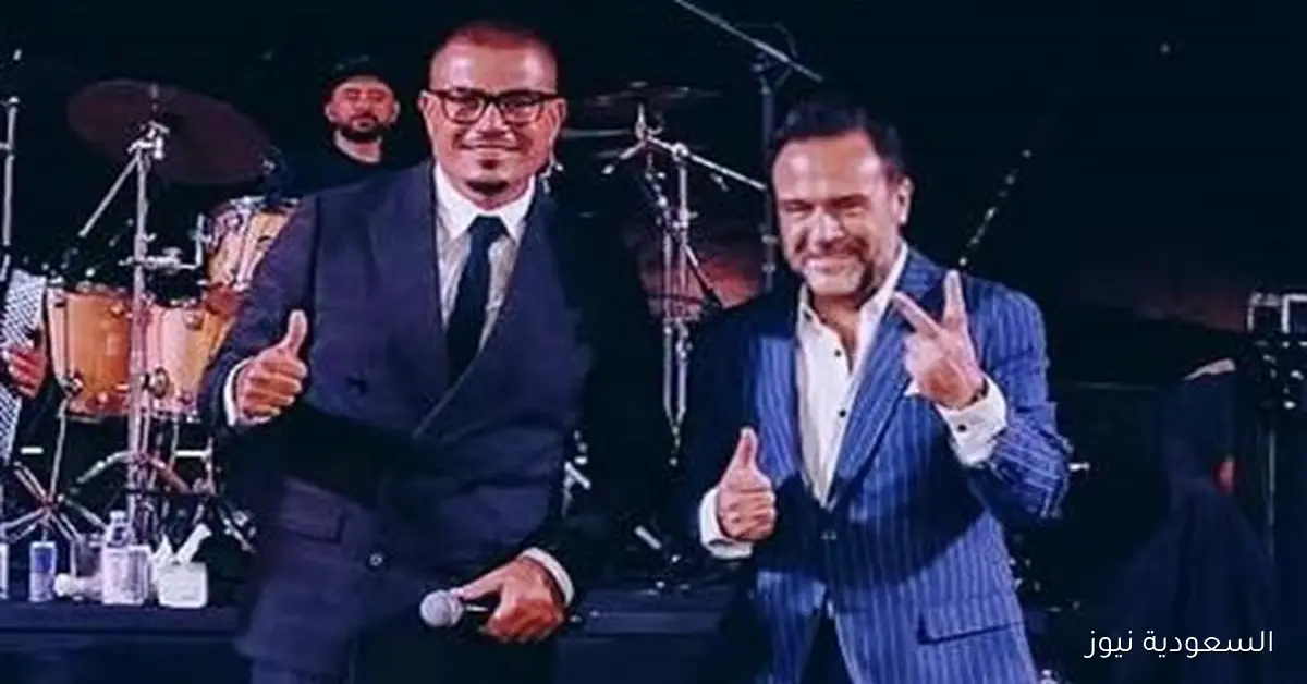 عادل حقي يكشف عن موسيقى 2025 التي تلامس قلوب المصريين جميعاً
