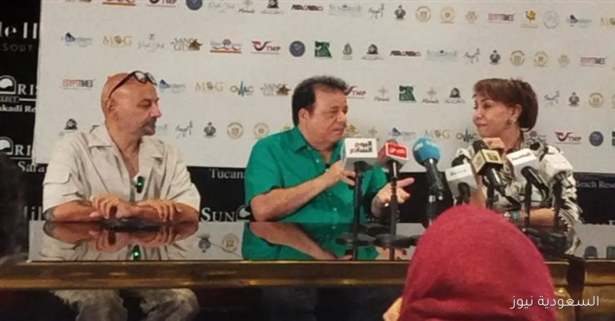 عاطف عبد اللطيف يكشف عن تجربته الحقيقية وراء أحداث فيلم مرة في الشهر