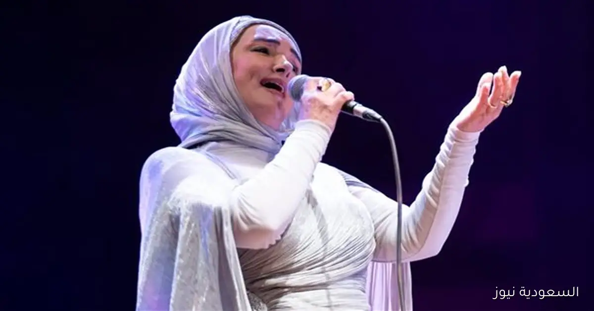 عايدة الأيوبي تطرح أغنية غصن الزيتون دعماً لأحداث غزة