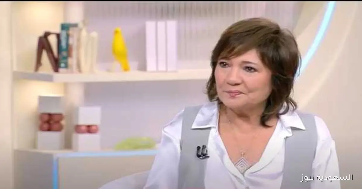عايدة رياض تكشف: يوسف شاهين اقترح عليّ عملية تجميل لتحسين جمالي
