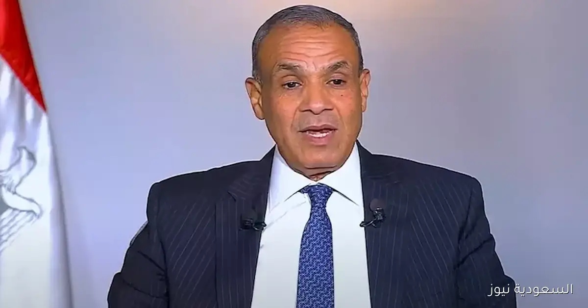 عبد العاطي يثمن جهود الهلال الأحمر المصري في دعم غزة بالمساعدات