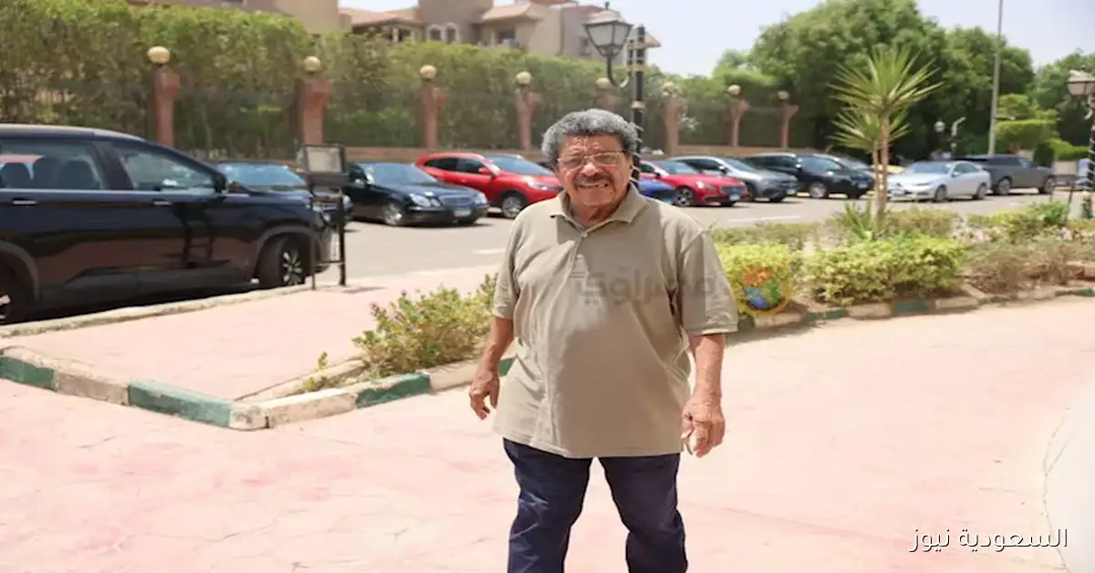 عبد المنعم شطة يثني على جهود أعضاء الجمعية العمومية للنادي الأهلي