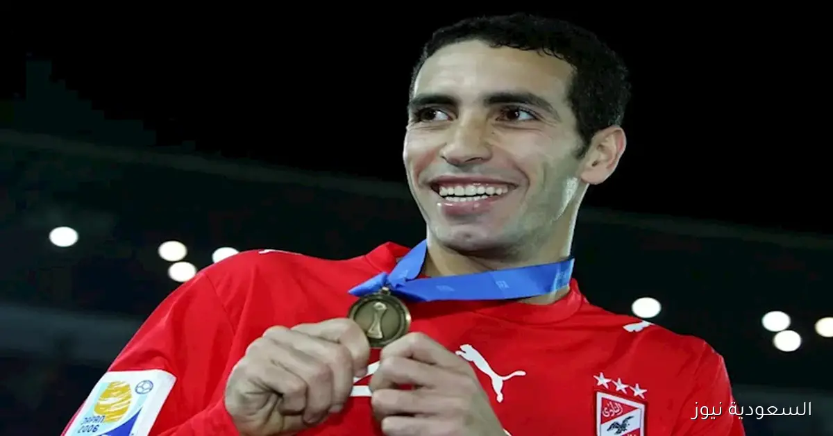 عصام الحضري يرد على إشادة محمد أبو تريكة