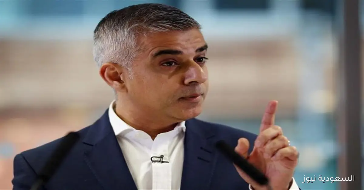 عمدة لندن يرد على ادعاءات ترامب بتطبيق الشريعة الإسلامية: تصريحات مروعة