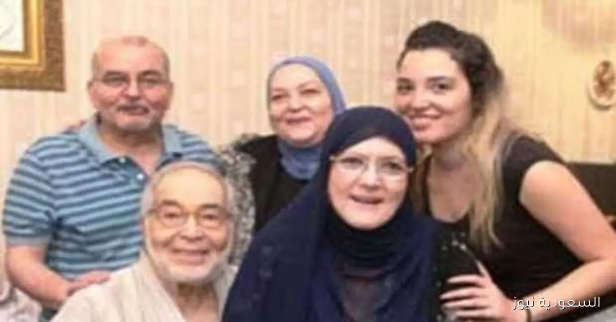 عمر حسن يوسف يكشف لـ «كلمة أخيرة»: شمس البارودي لن تعود للتمثيل