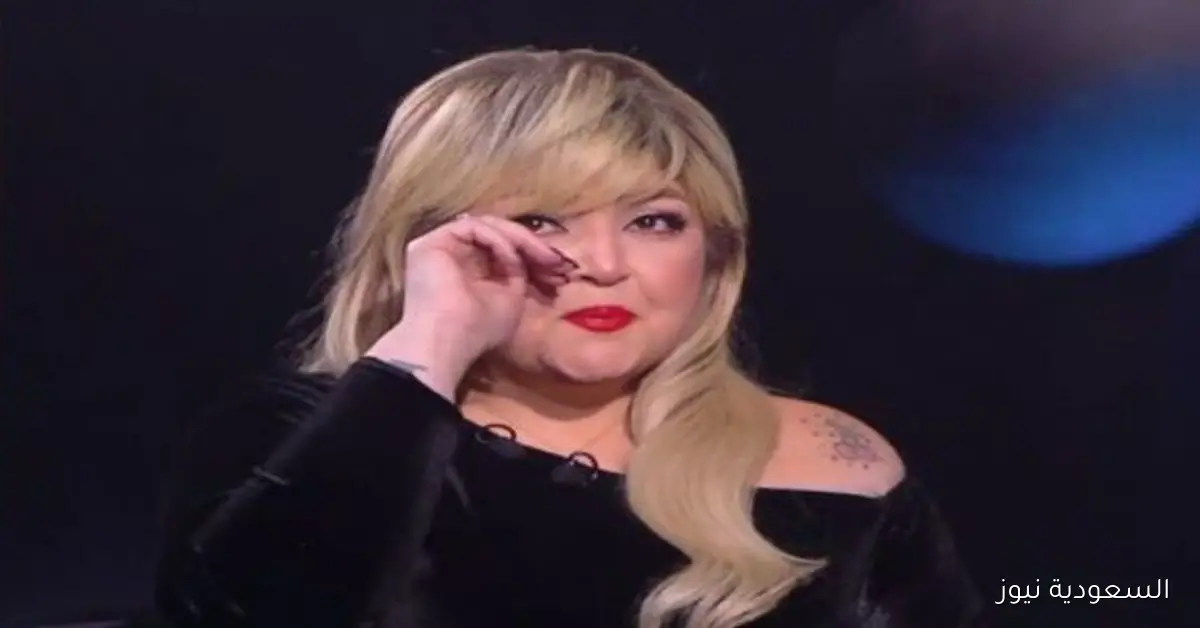 عمرنا مانستغنى عنك أبدا.. مها أحمد تعبر عن حزنها لاستقالة أشرف زكي من النقابة