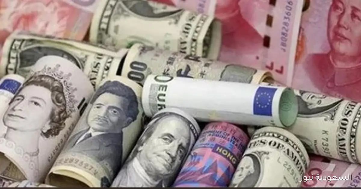 عملات الأسواق الناشئة تواجه تحديات أمام الدولار مع بقاء الفائدة مرتفعة