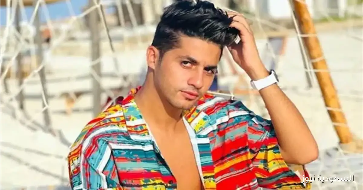 عنبة يكشف سر شخصية تووليت التي ظل محتفظًا بها لفترة طويلة