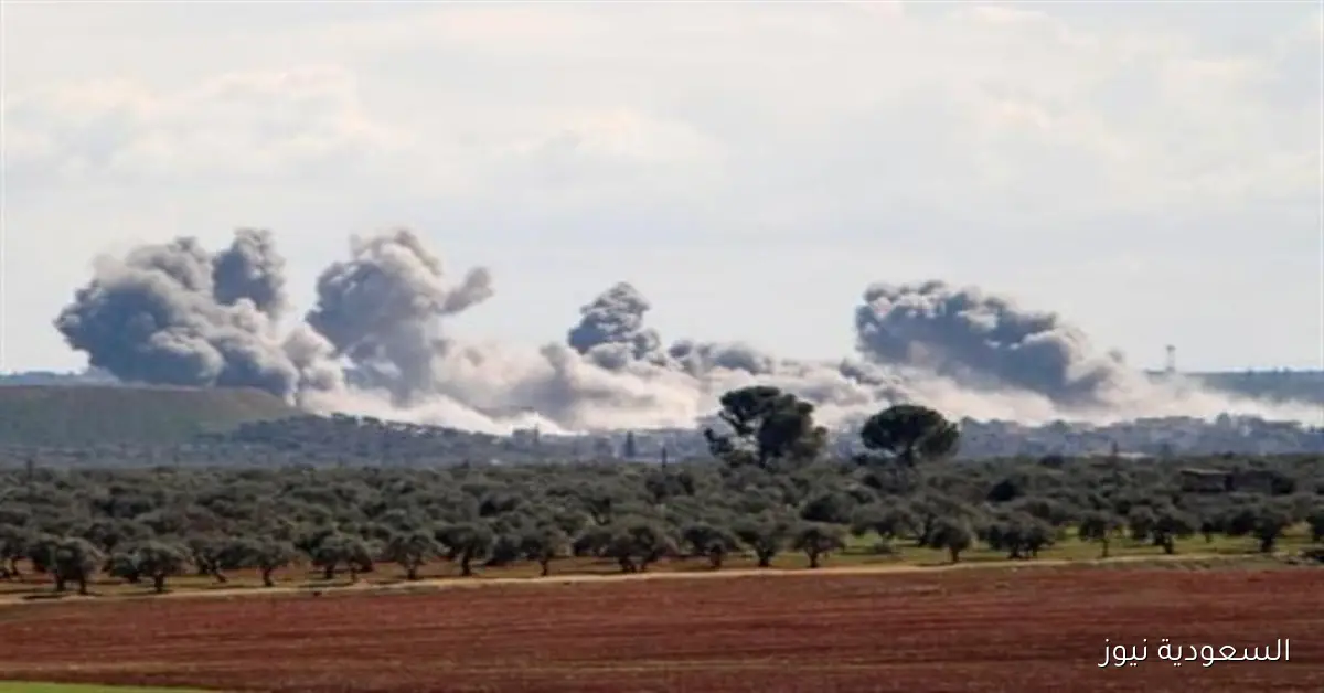 غارة جوية أمريكية تستهدف قياديًا بارزًا في داعش بسوريا