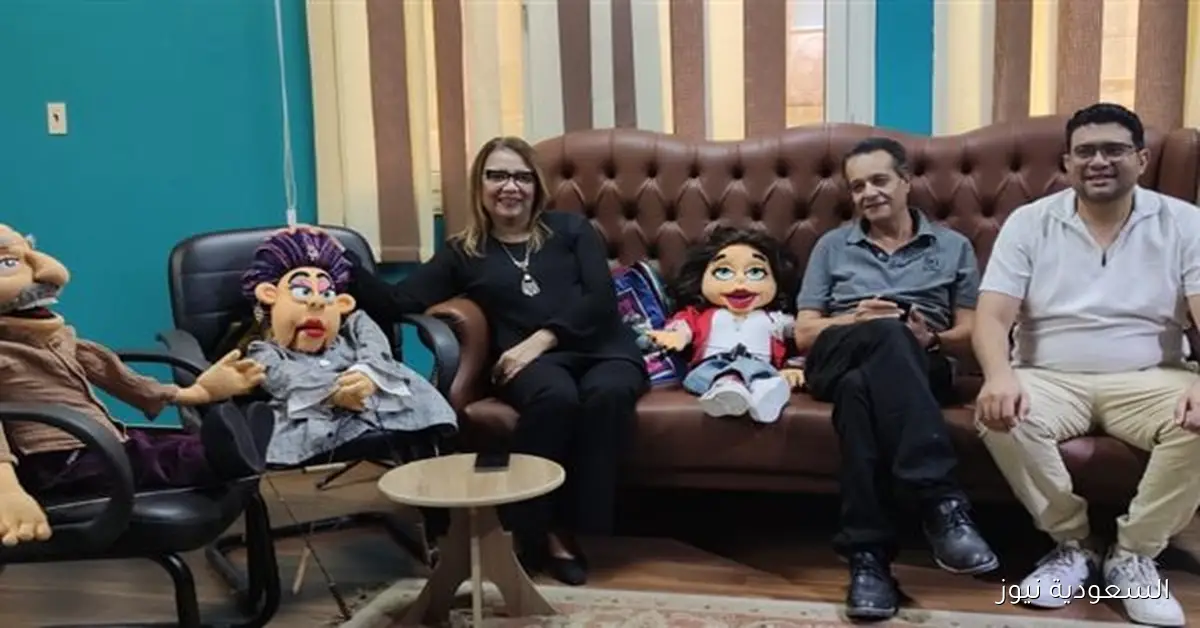 غدًا المؤتمر الصحفي للكشف عن تفاصيل الدورة الأولى لمهرجان القاهرة لمسرح العرائس