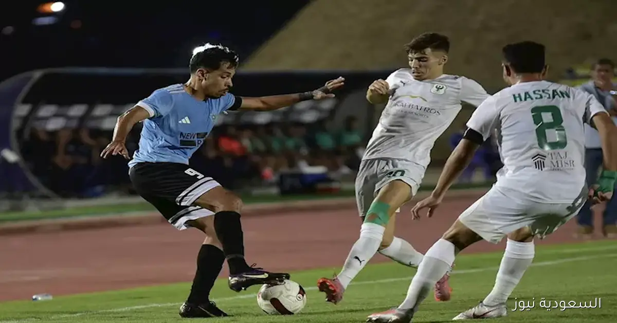 غزل المحلة ينتقد حكم مباراة المصري بعد أحداث مشابهة في لقاء الزمالك