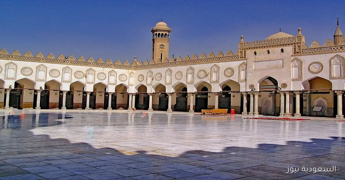 فتح باب التقديم لمسابقة وظائف الأزهر الشريف قريباً